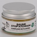 Baume Stop'Atchoum - Anti-allergie - Nature & Progrès